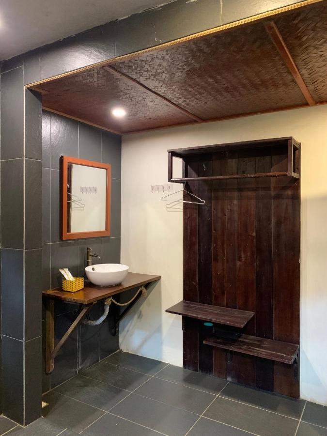 ホテル Sapa Rosie House エクステリア 写真